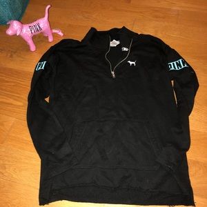 Victoria Secret Pink pullover